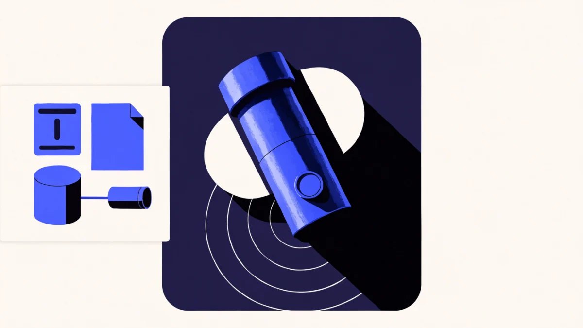 Editorial illustration for Ambi Opens Early Access for Ambient AI: What a Business Should Verify Before Connecting It to Customer Records