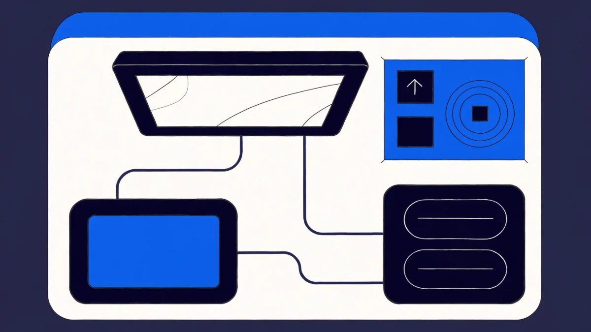Editorial illustration for New AISI and Anthropic Analysis of Old Cybertesting Says Agent Explanations Are Not Action Controls