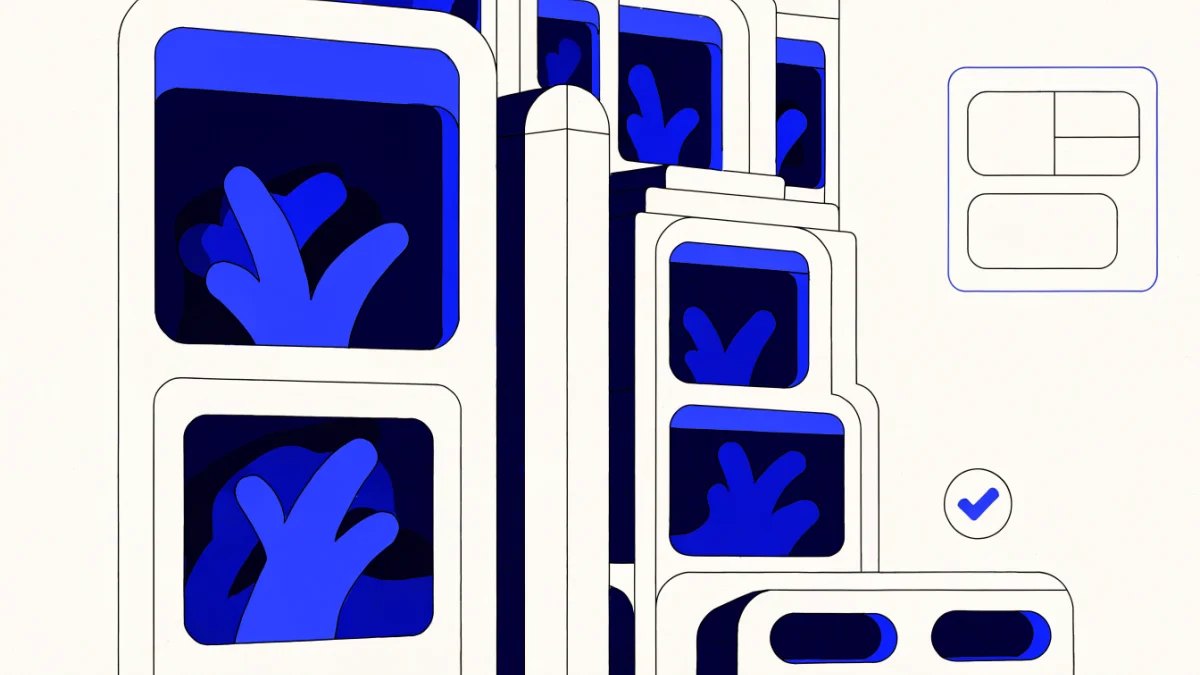 Editorial illustration for Bluesky's Attie adds a site builder: what a public prototype means for testing interest in your business