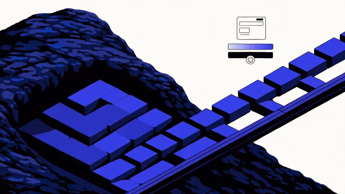Editorial illustration for Cloudflare's Clairic Preview Turns Business Documents Into Typed Data