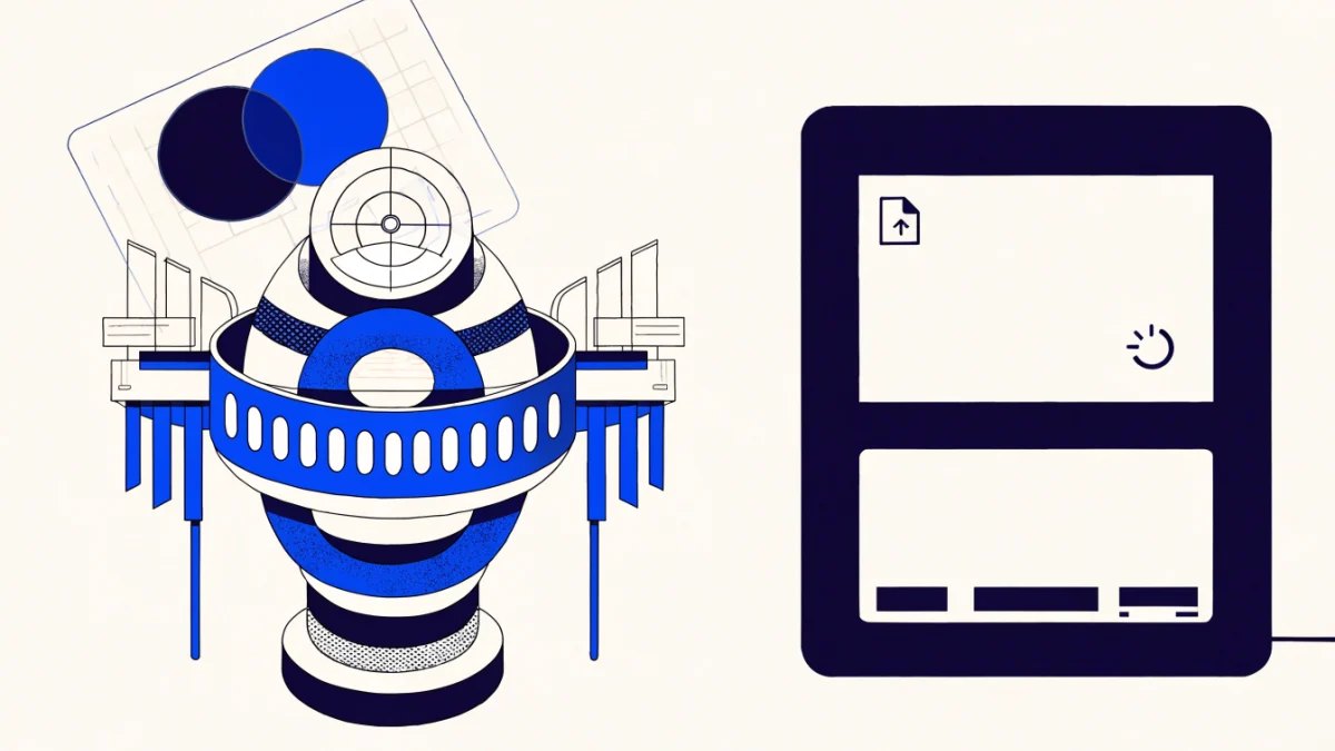 Editorial illustration for The Federal DeepSeek Removal Notice Reached the Federal Register on October 20, but the Order Dates to July