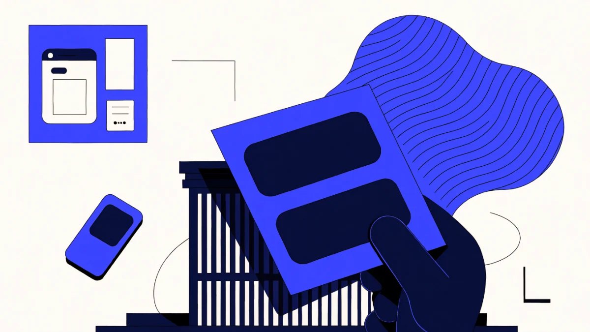Editorial illustration for Elorian releases Glimpse, a visual-reasoning preview, and what it suggests for photo and video job intake