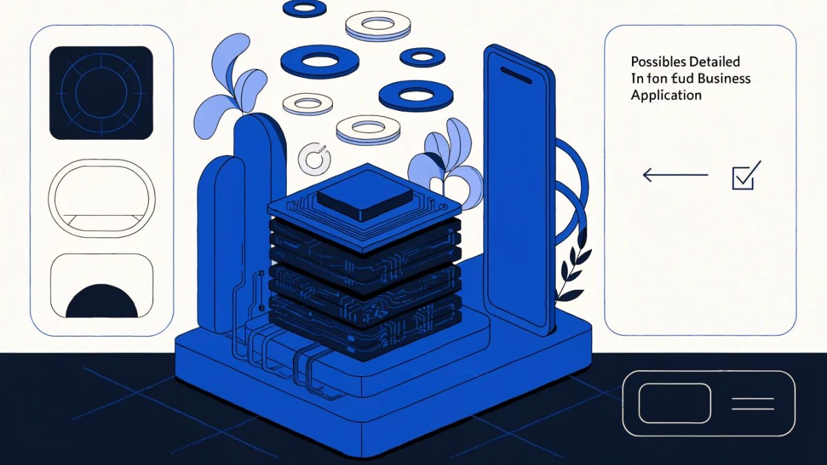 Editorial illustration for Google and Synaptics Put Open-Source Coral AI Chips Into Devices: What Owners Should Ask Before the Demo