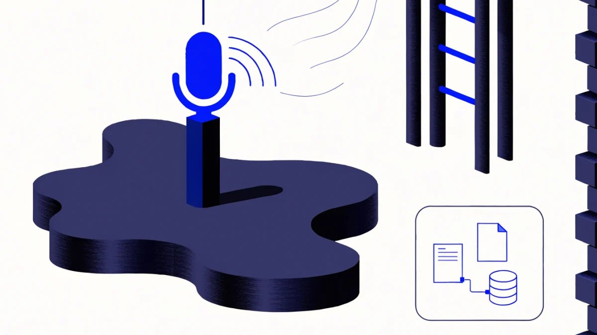 Editorial illustration for Grok Voice 3.0 Arrives in the Voice Agent API, and Small Businesses Should Read the Fine Print