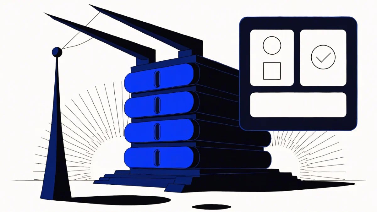 Editorial illustration for Inception Mercury 3 Launch Puts Model Latency Back on the Business Evaluation List