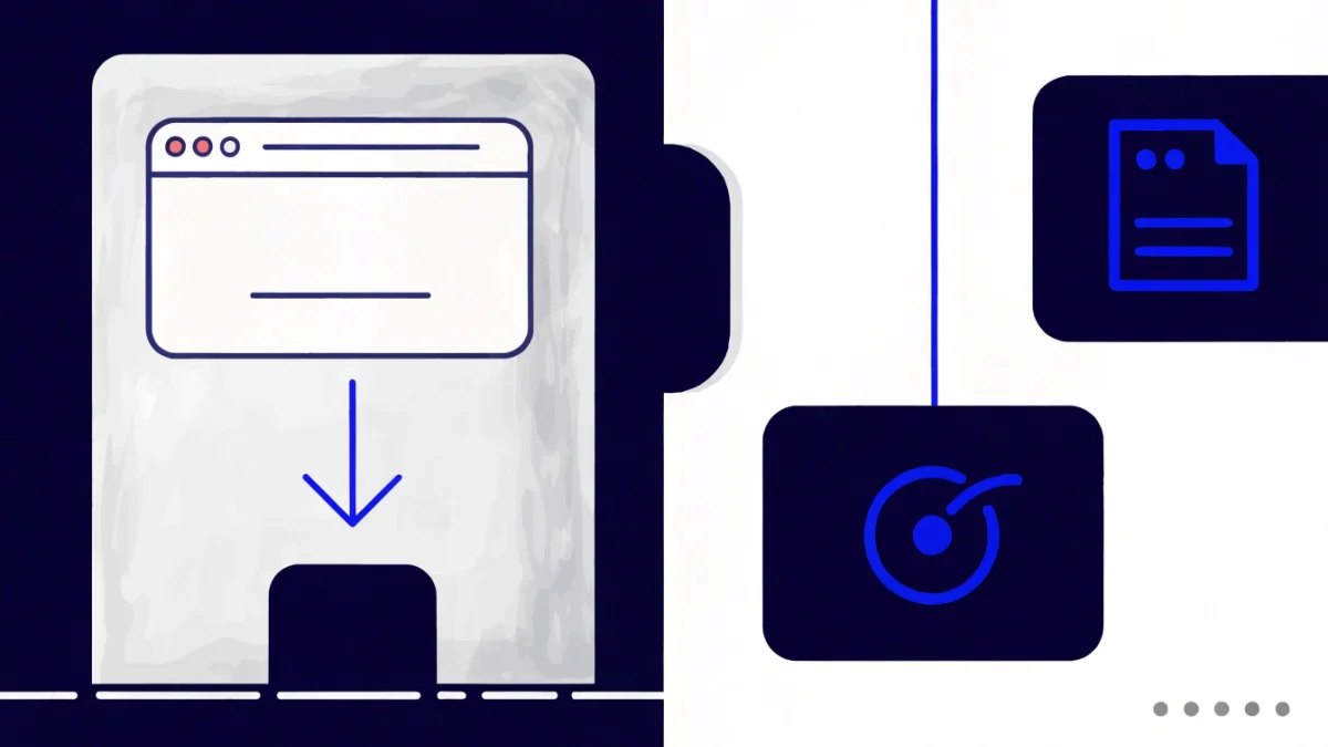 Editorial illustration for Meta clarifies crawler terms: what businesses should check before October 30