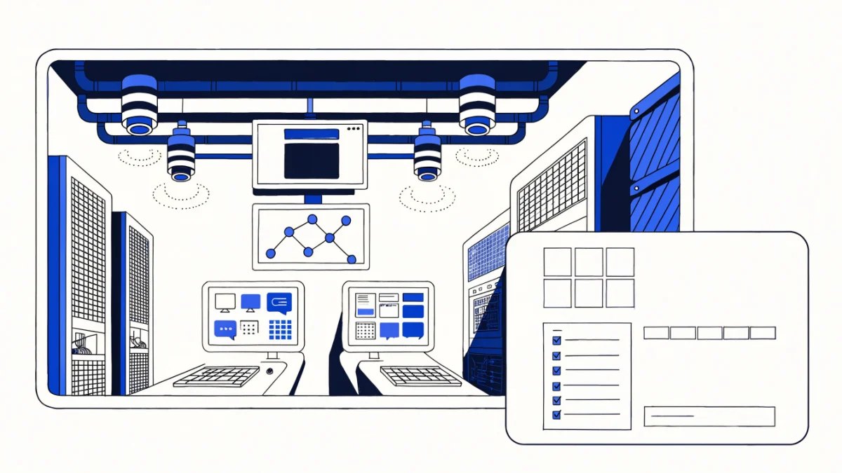 Editorial illustration for Meta Pauses Muse Share Links After Researchers Found Conversations Through Passive-DNS Records