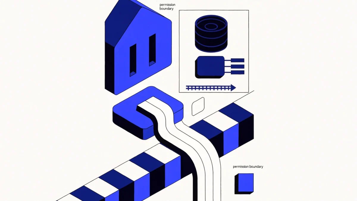 Editorial illustration for NVIDIA's New Open-Weight Multimodal Model Puts Reviewed Document Intake in Focus
