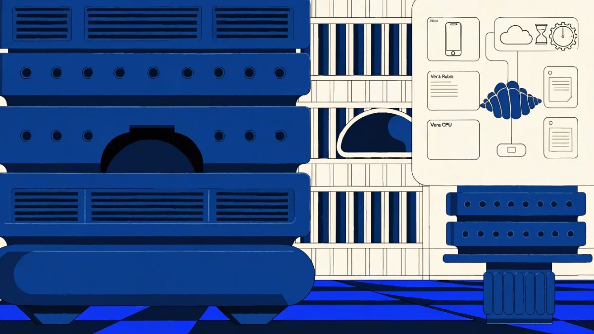 Editorial illustration for NVIDIA's OpenShell Reference Architecture Pushes Agent Control Down Into the Hardware
