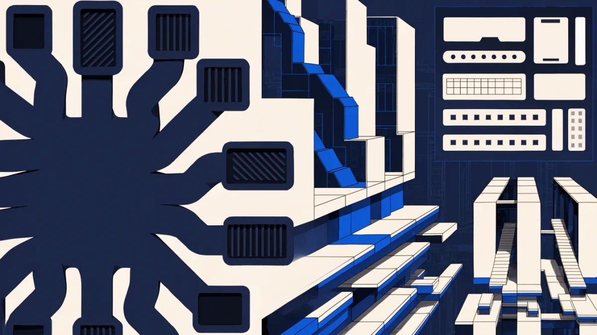 Editorial illustration for Railway Told Every User to Rotate Credentials. The Hard Part Is Coordinating the Work