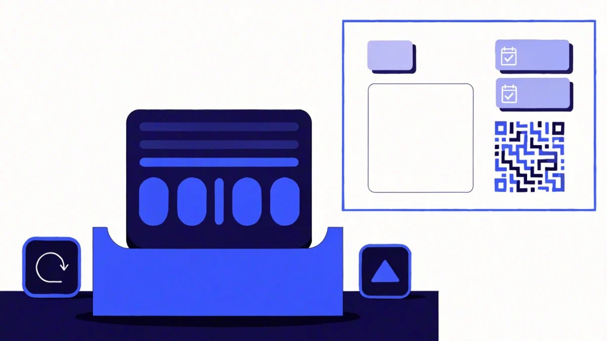 Editorial illustration for Reflection releases Beam model weights publicly, opening new options for controlled document workflows