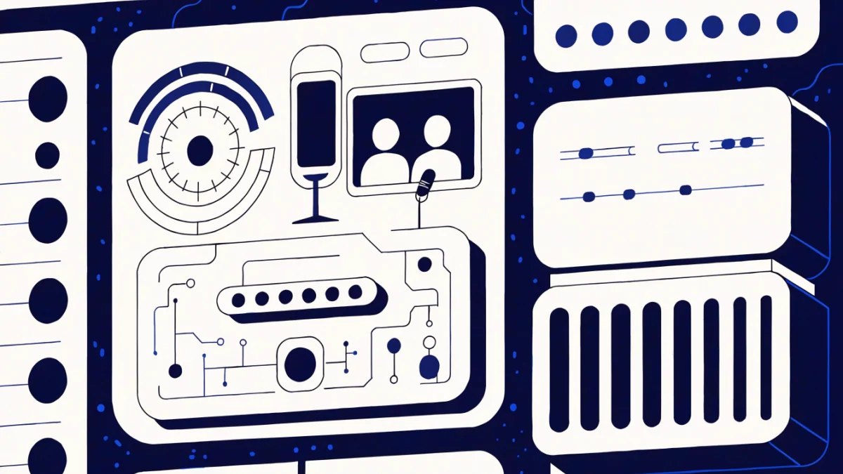 Editorial illustration for World Adds Identity Verification for Zoom and AI Agents, but Authorization Still Belongs to Your Business